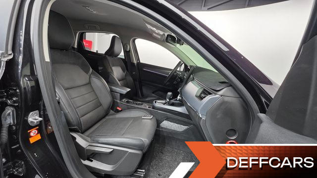 Renault-KoreaSamsung XM3 1.3 TCe RE Signature купить на сайте DeffCars