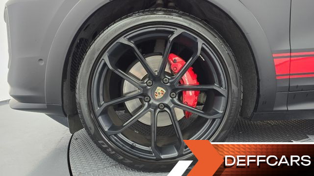 Porsche CAYENNE 3.0 купить на сайте DeffCars