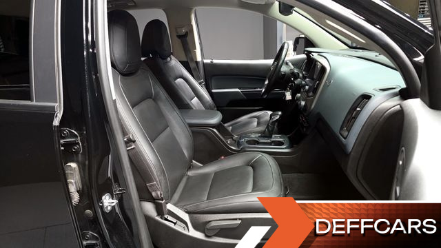 ChevroletGMDaewoo COLORADO 3.6 Z71-X 4WD купить на сайте DeffCars