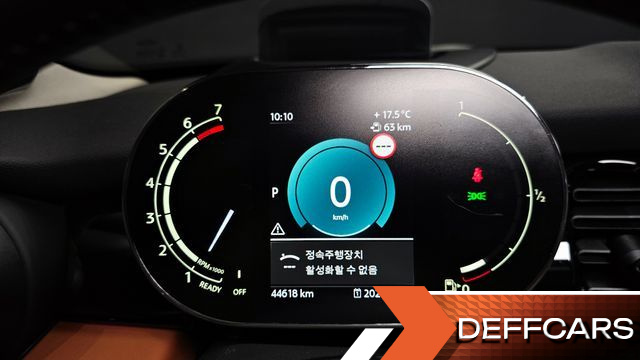 Mini COOPER 5Door Standard 3rd купить на сайте DeffCars