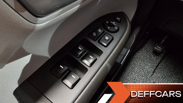 Kia RAY Van Prestige купить на сайте DeffCars