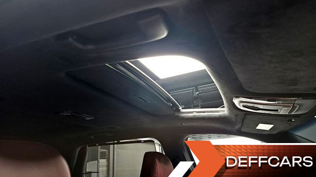 Hyundai PALISADE Gasoline 3.8 4WD Prestige купить на сайте DeffCars