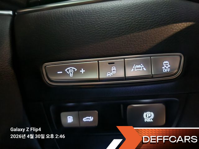 Kia K9 3.8 GDI AWD PlatinumⅠ купить на сайте DeffCars