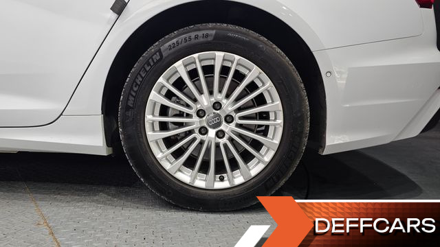 Audi A6 45 TFSI Quattro Premium купить на сайте DeffCars