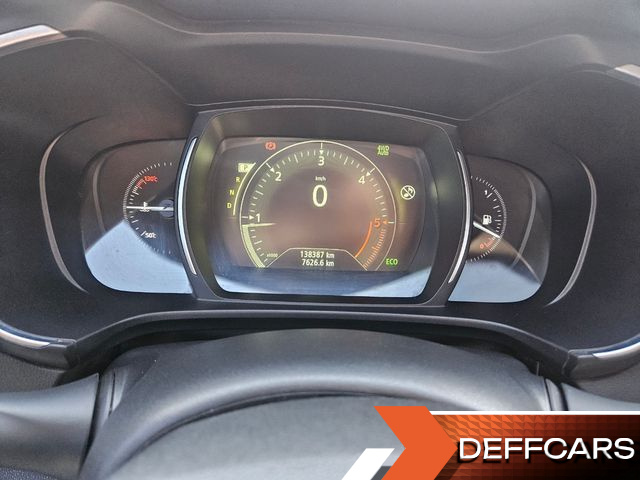 Renault-KoreaSamsung QM6 Diesel 4WD RE купить на сайте DeffCars