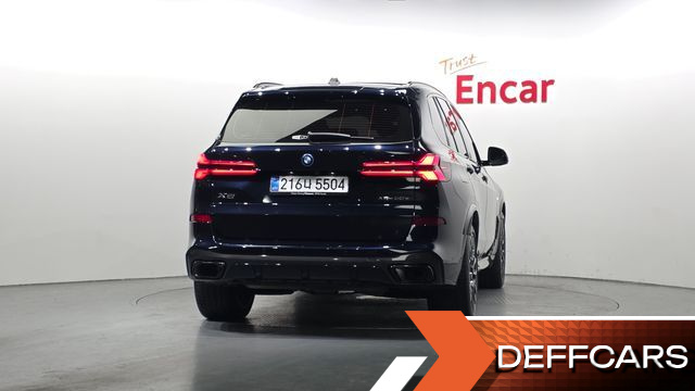 BMW X5 xDrive 50e M Sport купить на сайте DeffCars