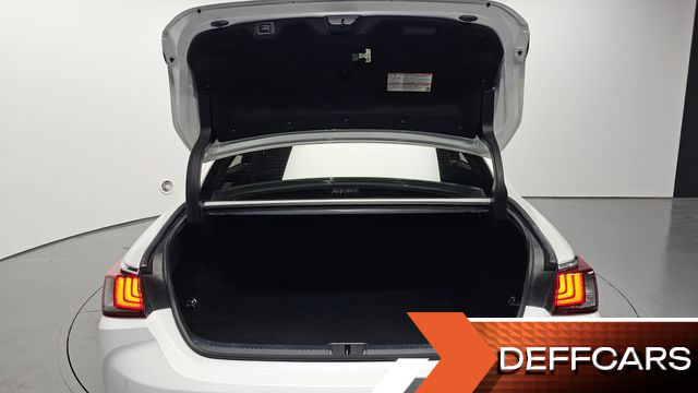 Lexus ES Luxury Plus купить на сайте DeffCars
