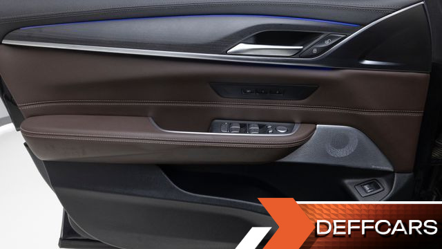 BMW GRAN TURISMO 620d xDrive M Sport купить на сайте DeffCars