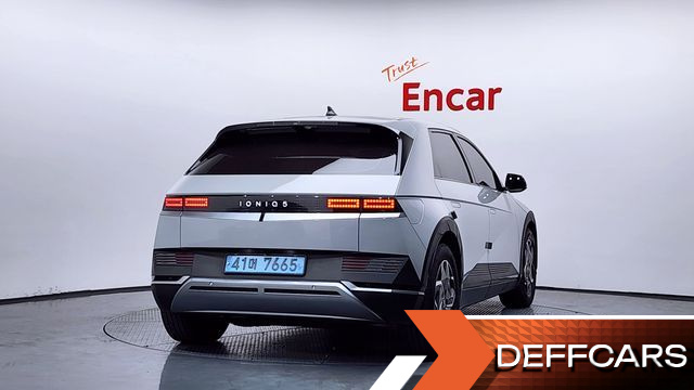 Hyundai IONIQ5 Long range Exclusive купить на сайте DeffCars