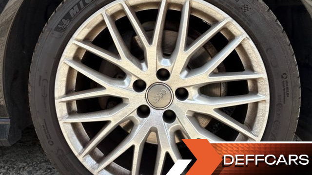 Audi A6 35 TDI Premium C7 купить на сайте DeffCars