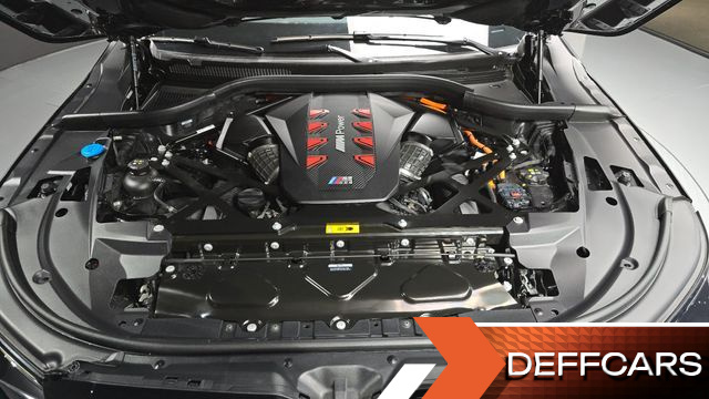 BMW XM 4.4 Lable купить на сайте DeffCars