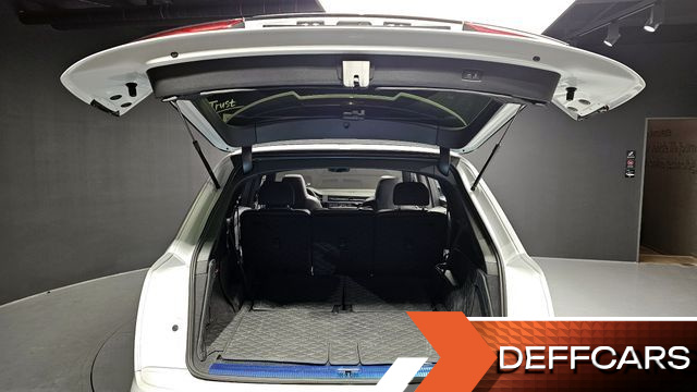 Audi Q7 50 TDI Quattro Premium купить на сайте DeffCars