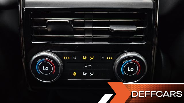 Land Rover RANGE ROVER SPORT P360 Autobiography купить на сайте DeffCars