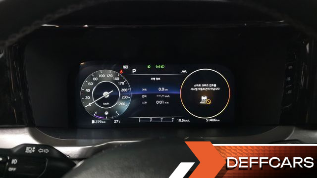 Kia SORENTO Gasoline 2.5T 4WD Noblesse купить на сайте DeffCars