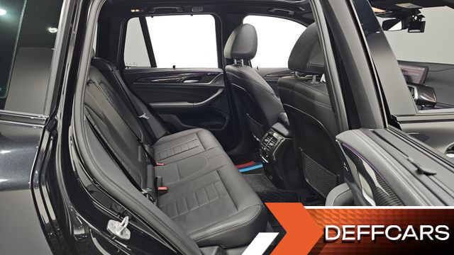 BMW X3 xDrive M40i купить на сайте DeffCars