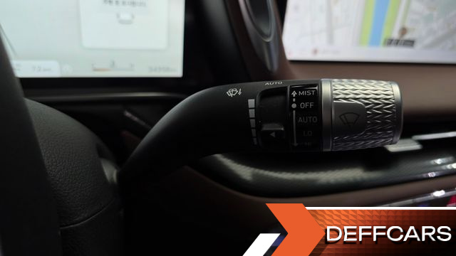 Genesis G90 Gasoline 3.5 Turbo 2WD купить на сайте DeffCars
