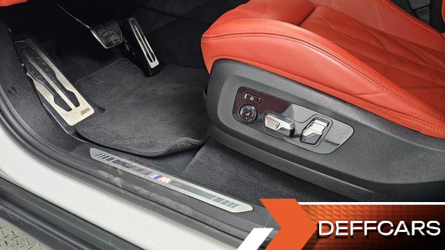 BMW XM 4.4 купить на сайте DeffCars