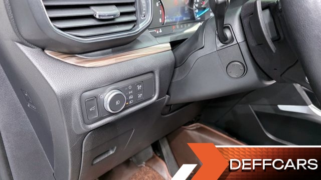 Ford EXPLORER 2.3 LimIted 4WD купить на сайте DeffCars