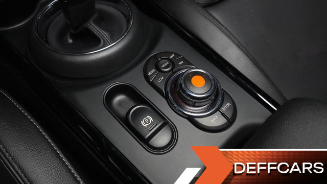 Mini CLUBMAN High 2nd купить на сайте DeffCars