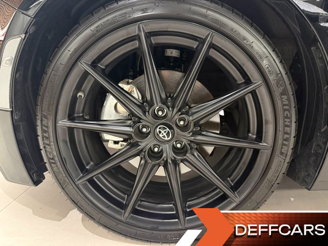 Toyota 86 2.4 Premium купить на сайте DeffCars