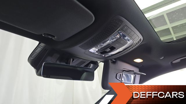 Mercedes EQA EQA250 AMG Package Plus купить на сайте DeffCars