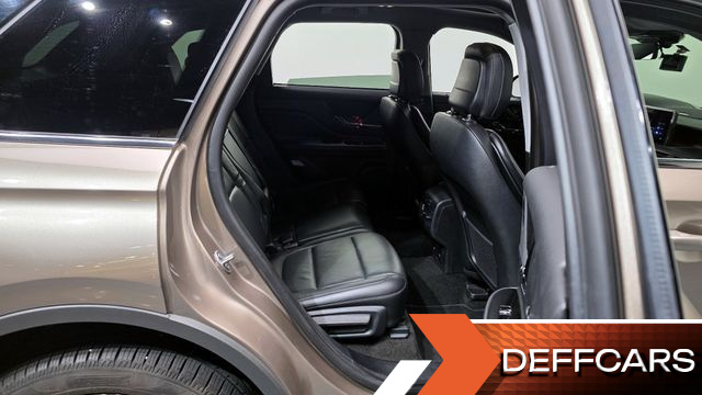 Lincoln CORSAIR 2.0 Reserve AWD купить на сайте DeffCars