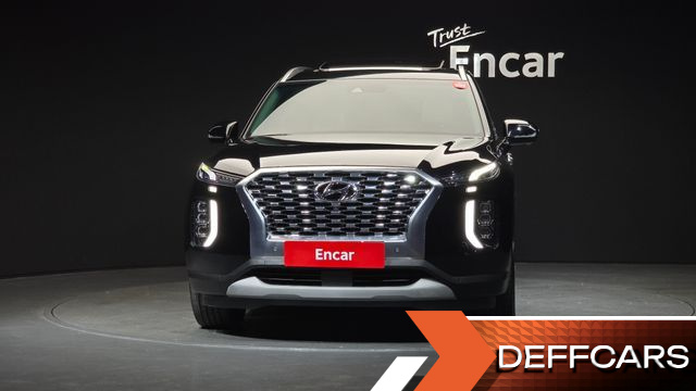 Hyundai PALISADE Gasoline 3.8 4WD Prestige купить на сайте DeffCars