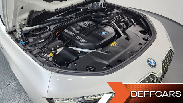 BMW 7-SERIES 750e xDrive M Sport купить на сайте DeffCars