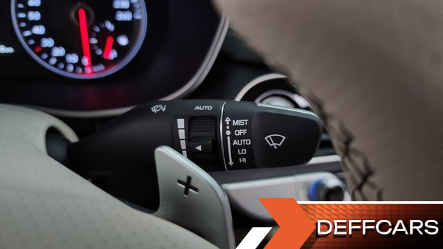 Genesis G70 2.0T Elite купить на сайте DeffCars
