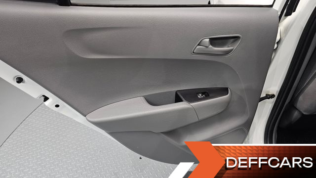 Kia MORNING Standard купить на сайте DeffCars