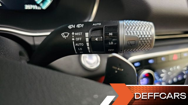 Genesis GV80 2.5T Gasoline AWD купить на сайте DeffCars