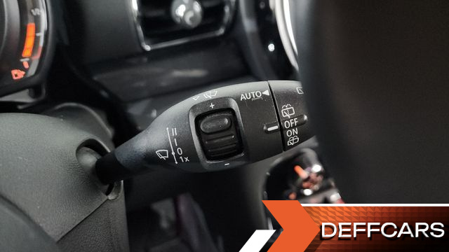 Mini CLUBMAN Standard 2nd купить на сайте DeffCars