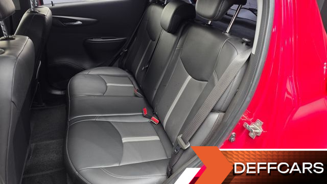 ChevroletGMDaewoo SPARK Premier купить на сайте DeffCars