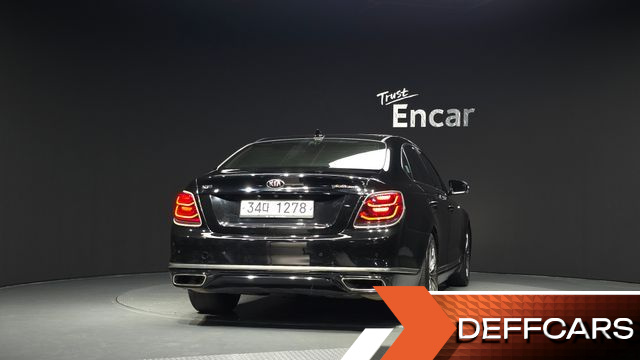 Kia K9 3.8 GDI AWD PlatinumⅢ купить на сайте DeffCars