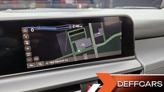 Kia SELTOS Gasoline 1.6 Turbo 2WD Signature купить на сайте DeffCars