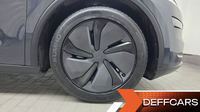 Tesla MODEL Y Premium Long Range AWD купить на сайте DeffCars