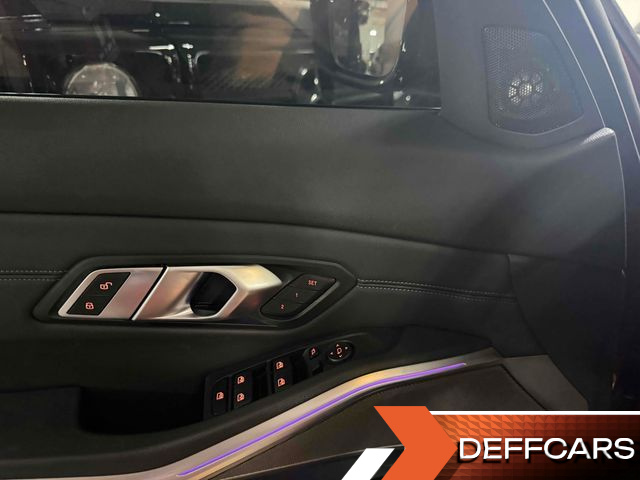 BMW 3-SERIES 320i M Sport купить на сайте DeffCars