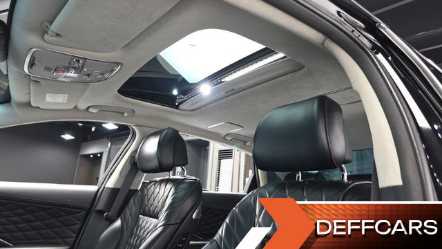 Kia K9 3.8 GDI AWD Best Selection Ⅱ купить на сайте DeffCars