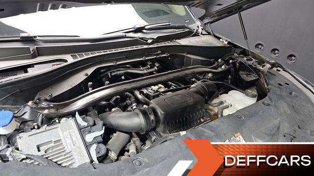 Lincoln AVIATOR 3.0 Reserve  AWD купить на сайте DeffCars