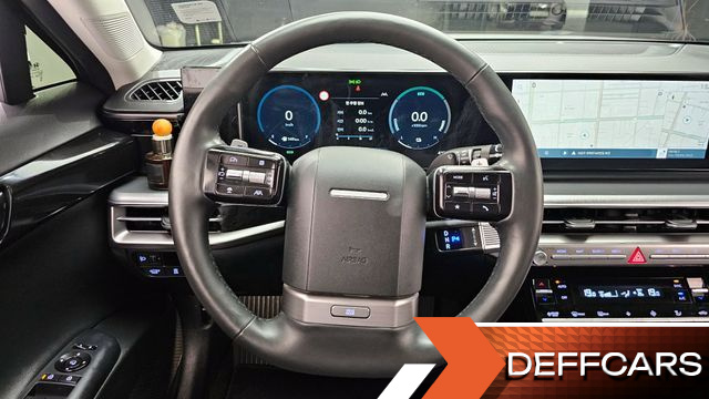 Hyundai GRANDEUR Premium купить на сайте DeffCars