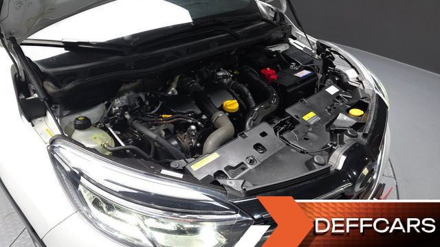 Renault-KoreaSamsung QM3 RE Signature купить на сайте DeffCars