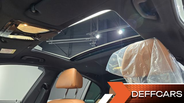BMW 5-SERIES 520i M Sport купить на сайте DeffCars