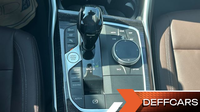 BMW 3-SERIES 320d Luxury купить на сайте DeffCars