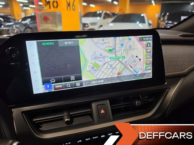 Lexus UX 2.0 2WD купить на сайте DeffCars