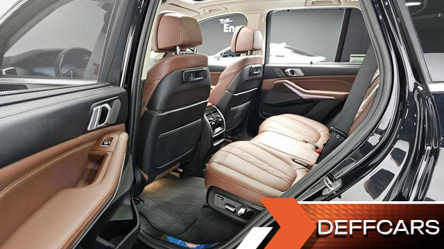 BMW X5 xDrive 40i xLine купить на сайте DeffCars