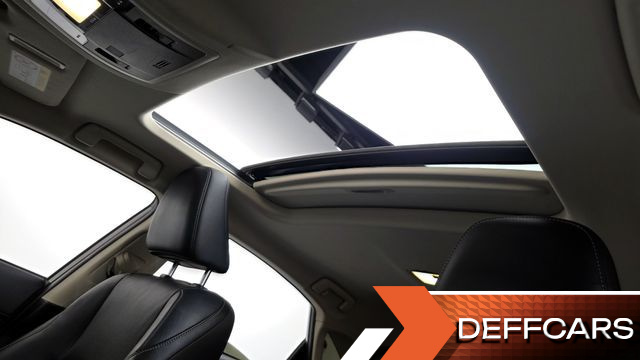 Lexus NX Executive купить на сайте DeffCars