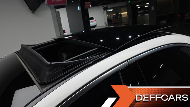 Mercedes E-CLASS AMG E53e 4MATIC+ купить на сайте DeffCars