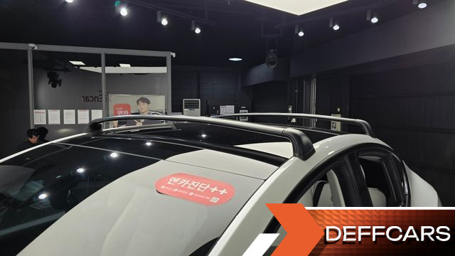 Tesla MODEL Y Long Range AWD купить на сайте DeffCars