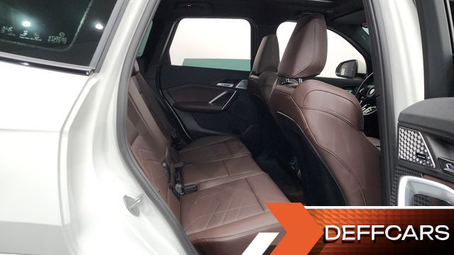 BMW X1 sDrive 18d M Sport купить на сайте DeffCars