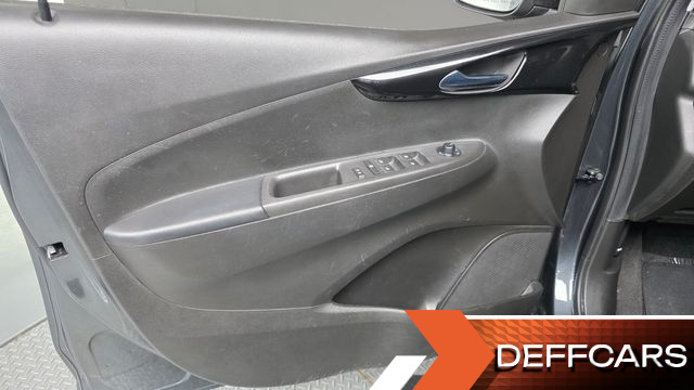 ChevroletGMDaewoo SPARK Premier купить на сайте DeffCars
